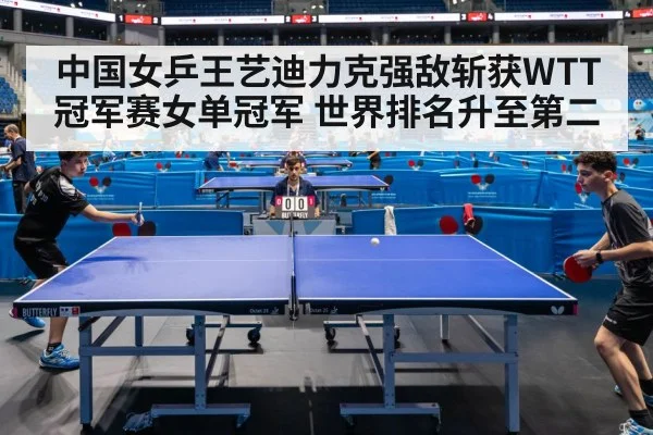 table tennis match action