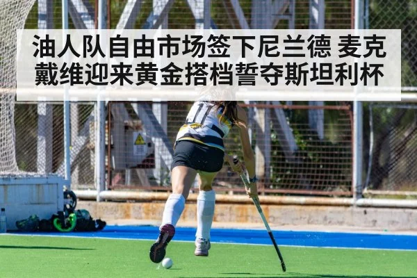 油人队自由市场签下尼兰德 麦克戴维迎来黄金搭档誓夺斯坦利杯